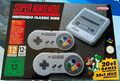 Nintendo Classic Mini: SNES Super Nintendo Entertainment System NEU & OVP