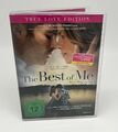 The Best of Me - Mein Weg zu dir | DVD | Nicholas Sparks | Zustand Sehr gut