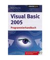 Visual Basic 2005 Programmierhandbuch, Günter Born, Benjamin Born