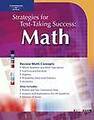 Strategien für erfolgreiche Tests: Mathematik von Christy M. Newman, Judith Diamond