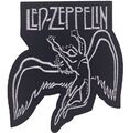 Led Zeppelin Patch Aufnäher Bügelbild Flicken Applikation Stairway To Heaven