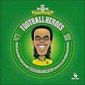 Fussballhelden - Football Heroes: Das komplette Album mi... | Buch | Zustand gut