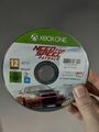 Need for Speed Payback Xbox One Spiel - nur Disc