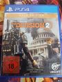 Tom Clancy's The Division 2 Gold Edition Sony PlayStation 4 PS4 Gebraucht in OVP