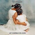 Let Yourself Be Loved von Joy Denalane | CD | Zustand sehr gut