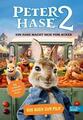 Peter Hase 2  Ein Hase macht sich vom Acker