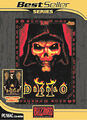 Diablo II + Diablo II Expansion Set [4 CD-Roms, Gold BestSeller Series]