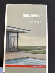 Ehepaare. SPIEGEL-Edition Band 6 von Updike, John... | Gebundenes Buch