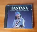 Santana - Compilation - Soul Sacrafice, Jingo, Evil Ways... - CD - fast wie neu