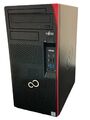 PC Desktop Fujitsu Esprimo P958 Intel i5 9600 32GB RAM 1TB M2 SSD PCIe NVMe