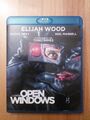 OPEN WINDOWS - Blu-ray (Release 27.01.15) - Versandrabatt !!!.