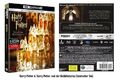 Harry Potter und der Halbblutprinz Teil 6 (4K Ultra HD +Blu-ray) deutscher Ton