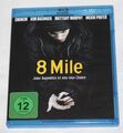 Blu-ray: 8 Mile mit Eminem