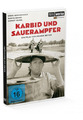Karbid und Sauerampfer Erwin Geschonneck, Marita Böhme DVD - NEU & OVP