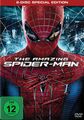 The Amazing Spider-Man (Special Edition, 2 Discs) DVD