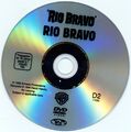 DVD RIO BRAVO