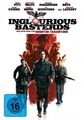 Inglourious Basterds - Quentin Tarantino DVD/NEU/OVP