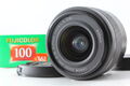 [Fast neuwertig mit Film] Canon EF-M 15-45mm f/3.5-6.3 IS STM Objektiv aus JAPAN
