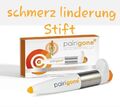 MAXIMEX Schmerz Linderung Stift Akupunktur Gerät PAIN GONE Elektrische Impulse,,