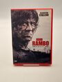 John Rambo - Rambo 4 UNCUT FASSUNG / Der härteste RAMBO den je gab!