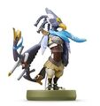 Amiibo Revali Breath Of The Wild Legend Zelda Nintendo Schalter Spielzeug