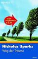 Weg der Träume von Sparks, Nicholas, Ueberle-Pfaff,... | Buch | Zustand sehr gut