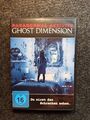 Paranormal Activity - The Ghost Dimension (DVD) sehr guter Zustand !
