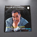 Vinyl Duke Ellington - Such Sweet Thunder (1958) Philips – B 07278 L