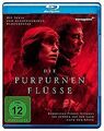 Die Purpurnen Flüsse (Die Serie) [Blu-ray] von Ivan ... | DVD | Zustand sehr gut