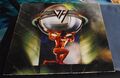 Van Halen - 5150 -  Zustand EX/VG+ - gewaschen - OIS
