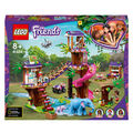 LEGO FRIENDS: Tierrettungsstation im Dschungel (41424) NEU I OVP