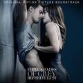 Ost Fifty Shades of Grey 3: Befreite Lust (CD)
