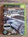 Need for Speed,Most Wanted  Xbox+ 2 Monate Xbox Live Code,CIB, TOP !!!