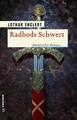 Radbods Schwert | Lothar Englert | 2020 | deutsch