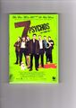 7 Psychos / Woody Harrelson, Colin Farrell / DVD r220 