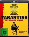 Blu-ray/ Tarantino - The Bloody Genius - Starbesetzung !! NEU&OVP !!