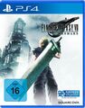 Final Fantasy VII Remake - PlayStation 4 / PS4 (NEU & OVP!)
