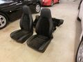 Porsche 911 924 944  Sitze  neu bezogen   - IM AUSTAUSCH