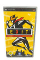 Exit (Sony PSP, 2010)