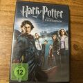 Harry Potter und der Feuerkelch (1-Disc) von Mike Newell | DVD | Zustand gut
