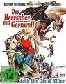 Der Herrscher von Cornwall (Jack the Giant Killer) [... | DVD | Zustand sehr gut