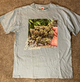 Hip Hop Smoker Cannabis BOY SCOUT COOKIES  Tshirt Shirt Gr. M The Mag Con *rar*