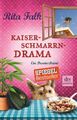 Kaiserschmarrndrama: Der neunte Fall für den Eberhofer ? Ein Provinzkrimi 398329