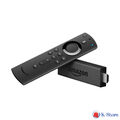 Amazon Fire TV Stick 4K UHD (2. Gen.) mit Alexa-Sprachfernbedienung | Schwarz