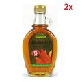 Rapunzel Ahornsirup Grad A bio 2 x 250 ml