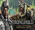 The Stronghold Collection EU Steam CD Key DIGITAL