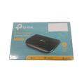 TP LINK TL SG1005D 5 Port Gigabit Desktop Switch 