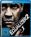 The Equalizer 2 [Blu-ray] von Antoine Fuqua | DVD | Zustand sehr gut