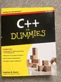 C ++ für Dummies von Stephen R. Davis (Taschenbuch, 2009)