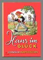 Kinderbuch "Hans im GLÜCK" - STERNTALER-RUMPELSTILZCHEN-Pestalozzi Verl.